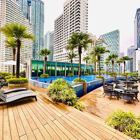 Vortex Suites Sky View Klcc Kuala Lumpur Exterior foto