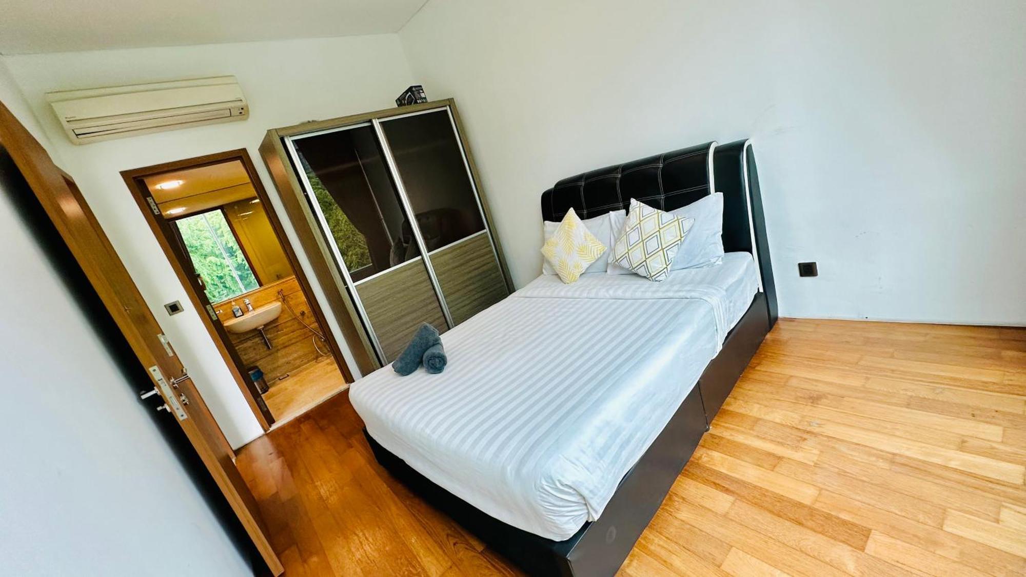 Vortex Suites Sky View Klcc Kuala Lumpur Exterior foto